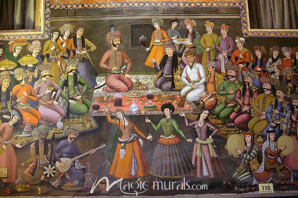 🏛️ 치부산 고분(チブサン古墳) 이미지 10